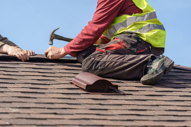 Best Storm Damage Roof Repair  in Leisure Village, NJ