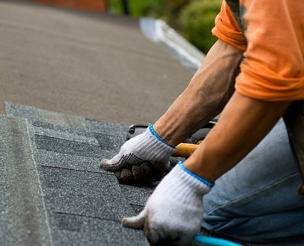 Residential Roof Replacement in Leisure Village, NJ