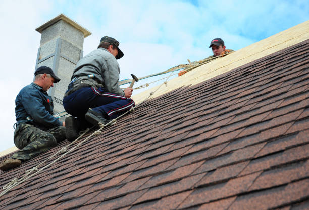 Quick and Trustworthy Emergency Roof Repair Services in Leisure Village, NJ